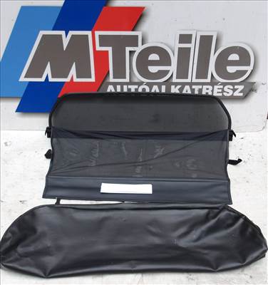 [GYÁRI ÚJ] CHRYSLER SEBRING CABRIO (2001-2007) SZÉLFOGÓ |  09180010101 / 09180010102